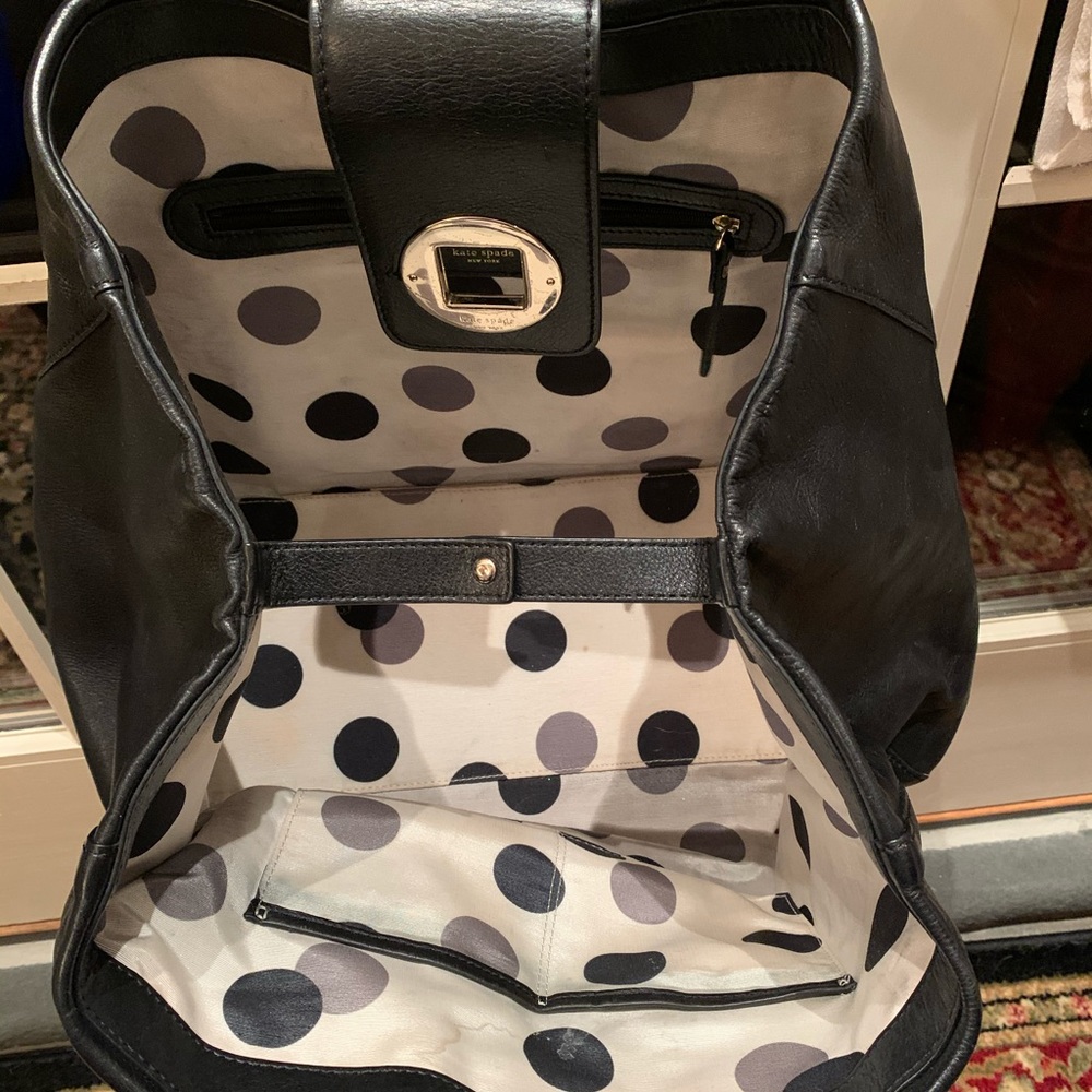 Kate Spade handbag - Picture 3 of 3